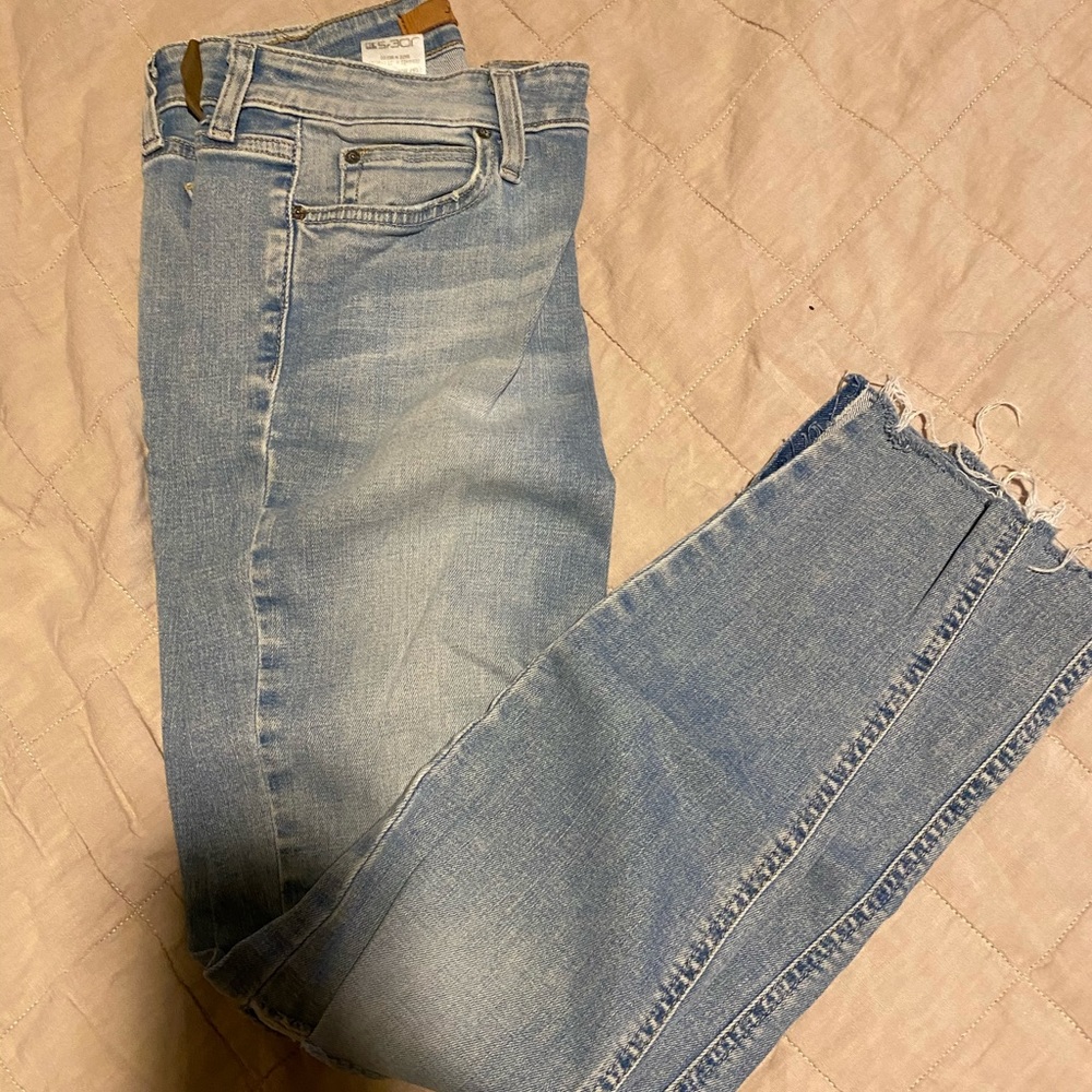 Joes size 27 jeans